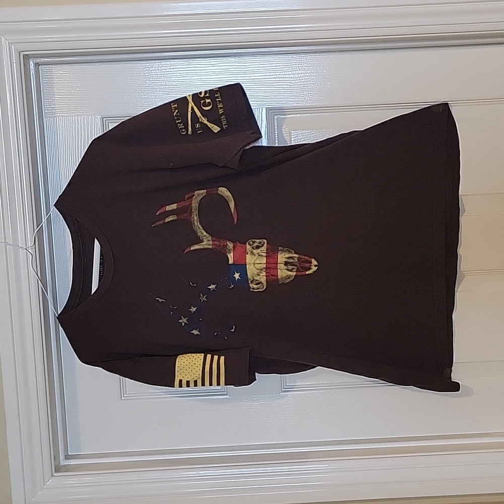 Grunt Style t shirt